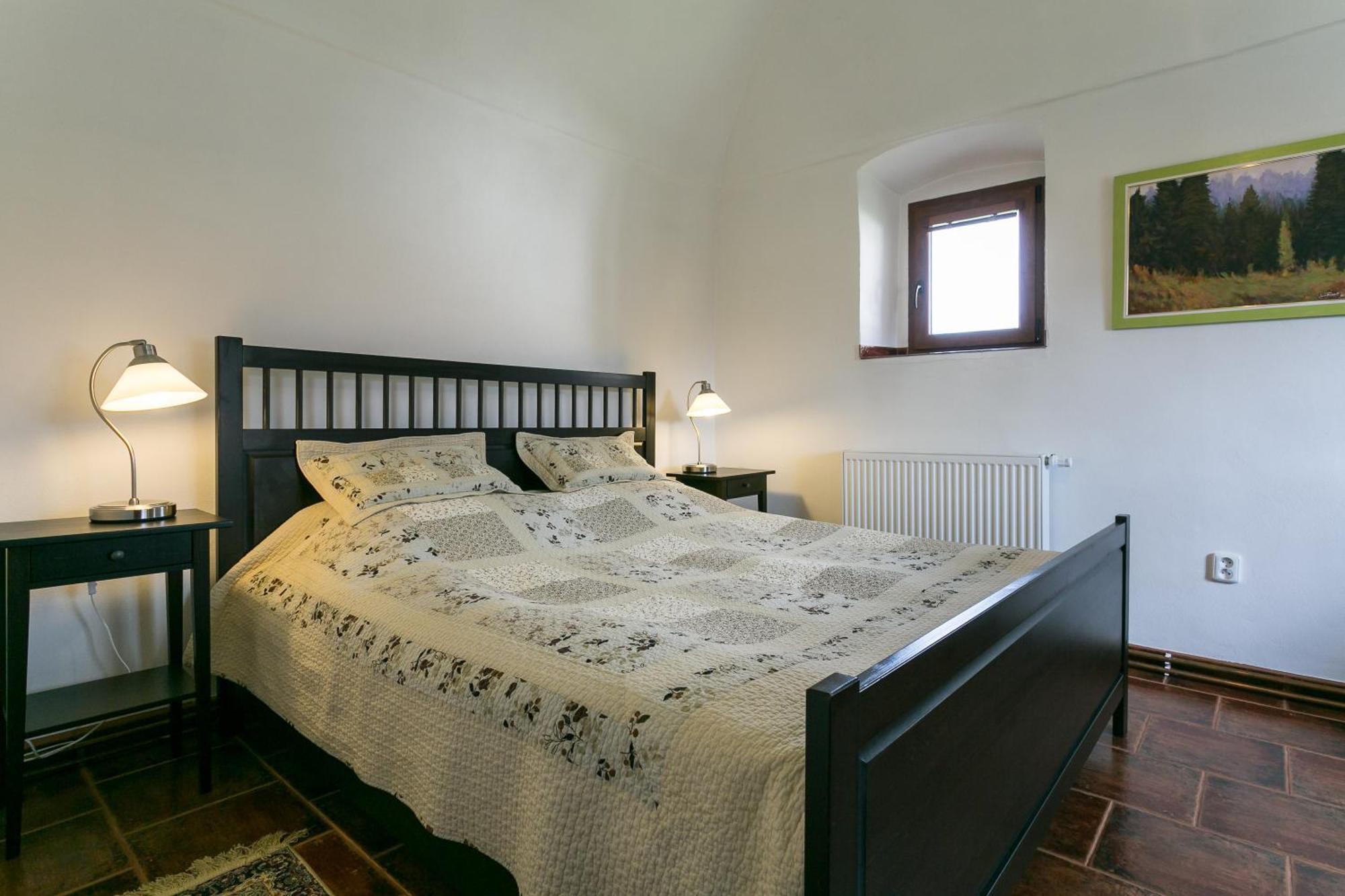 Villa Lypche Besenova Bagian luar foto